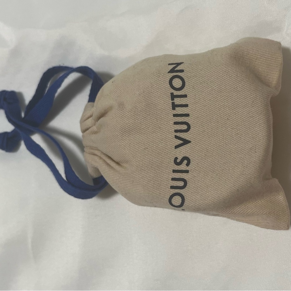 Louis Vuitton earbuds